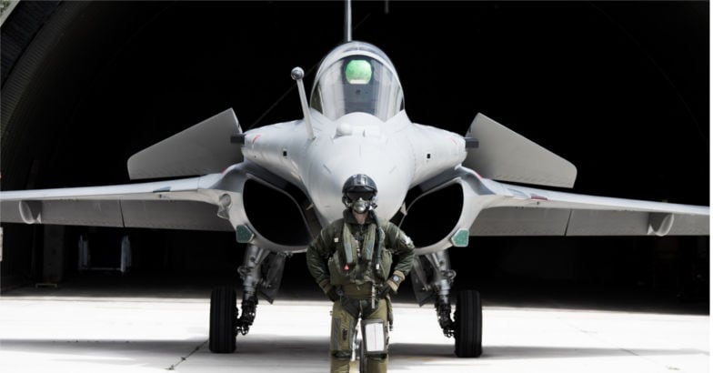 Rafale Jet fighter3 Rafale Jet fighter3